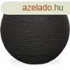 Kasp Capi Europe Fekete Manyag  40 cm MOST 51317 HELYETT 