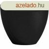 Virgcserp Garden ID Fekete 30 x 26 cm MOST 38896 HELYETT 2
