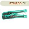 Krimpel LogiLink RJ11/RJ22/RJ45 Zld MOST 17657 HELYETT 118