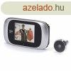 Digitlis kukucskl IFAM Sentinel 11-blk MOST 49097 HELYETT