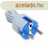 Dugaszol aljzat Solera 2p+t 706ckb Fehr 16 A 250 V MOST 66