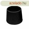 Csatlakozdug Micel CNT07 Fekete Termszetes gumi Kr Alak