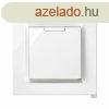 Dugaszol aljzat Simon 2p+t monobloc Manyag 230 V 16 A Tpu