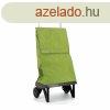 Bevsrlkocsi Rolser Plegamatic Original MF Lime 40 L ssze
