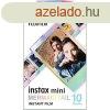 Fujifilm Instax Mini Mermaid Tail Film 10db