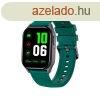 Canyon Chatter SW-58 Smart Watch Black/Green