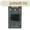 Avax DC611 DESKY+ 75W Charger Black