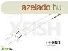 Delphin The End Boilie Rig Kttt Horog / 2Db 20Cm/25Lbs/#4