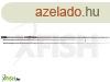 Konger Streeto Double Medium Perget Horgszbot 240cm 1.5-25