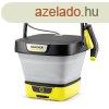 Magasnyoms Tisztt Krcher 8 L MOST 121545 HELYETT 99394 