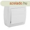 Intelligens Solera mur02u 7,4 x 7,2 x 2,8 cm MOST 6265 HELYE