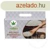 WELLNES BADERISTLL CBD-KENDER 2500 g