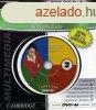 Cambridge angol nyelvoktat kzphalad + DVD-M - 