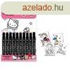 Hello Kitty Friends szmos sznez
