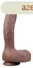 Realisztikus Dildo Nature Cock Vns 20 x 5cm Mtis
