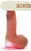 Rugalmas hvely Faux pnisz modell L 15 x 4cm