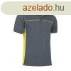 Valento THUNDER, ktszn unisex gallros pik pl, Cement 