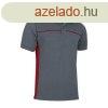 Valento THUNDER, ktszn unisex gallros pik pl, Cement 