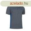 Valento THUNDER, ktszn unisex gallros pik pl, Cement 