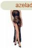  Long tulle dress - S 