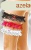  Garter 7401 {} red/ SL 