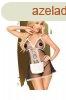 PENTHOUSE TEASER FEKETE, S/M