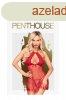 PENTHOUSE LIBIDO BOOST RED, M/L