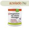 INTERHERB XXL MAGNZIUM 100% SZERVES + B6 + GINSENG TABLETTA