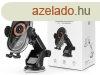 XO Qi vezetk nlkli, szellzrcsba illeszthet/mszerfalr