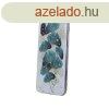 Gold Glam tok Samsung Galaxy A14 4G/5G - "leaves" 