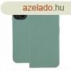 Smart Soft knyvtok iPhone 16 - vilgoszld