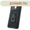 Defender Slide tok Xiaomi Redmi 10C - fekete