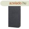 Smart Magnetic knyvtok Samsung Galaxy S25 - fekete