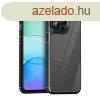Color Shock tok Samsung Galaxy A14 4G/5G - fekete
