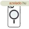 Color Chrome MagSafe-kompatibilis tok Samsung Galaxy A36 - f