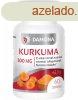 Damona kurkuma tabletta 500mg 60 db