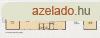 Elad csaldi hz Srhida, 	Termszetkzeli rszn