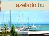 Sifok Ezstparton a kikttl 50 m re 2 szobs rk rszpan