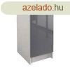 Konyhabtor START Szrke 40 x 60 x 85 cm MOST 96176 HELYETT 