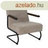 Karosszk Fekete Anyajegy 61 x 70 x 85 cm MOST 308297 HELYET