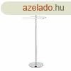 Szobainas Mondex INX409-00 Ezst szn 43 x 28 x 109 cm MOST