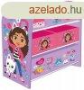Gabi babahza Friends trolszekrny 62,5x29,5x60 cm