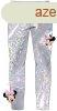 Disney Minnie Starlight hologrammos gyerek leggings 104-134 