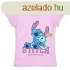 Disney Lilo s Stitch, A csillagkutya Experiment gyerek rvi
