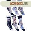 Disney Jgvarzs gyerek zokni 23-34