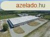 Kiad raktr Szkesfehrvr, 	8-as szm ft mellett