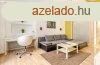 Elad ktszobs tgas, feljtott AIRBNB laks a krton bel