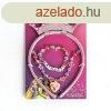Disney Hercegnk kszer s hajpnt szett
