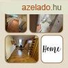 Elad 140 nm-es Feljtott Csaldi hz Szombathely