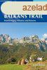 Trekking the Peaks of the Balkans Trail - Cicerone Press